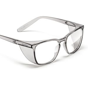 Stoggles safety glasses